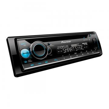 CAR /CD PIONEER *DEH-S5250BT USB /BT /MIXTRAX /CONTROLE /2RCA /MIC-BT