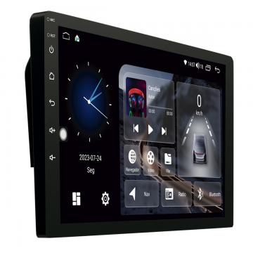 I-CARTABLET GENKO ST-P09-232 9 STEEL X4 2+32 4GQLED