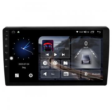 I-CARTABLET GENKO ST-P09-232 9 STEEL X4 2+32 4GQLED