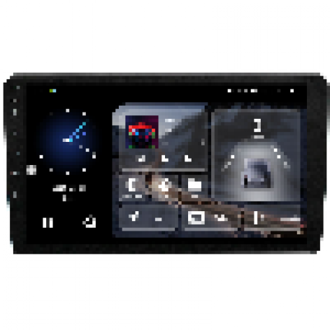 I-CARTABLET GENKO ST-P10-232 10.1 STEEL X4 2+32 4GQLED