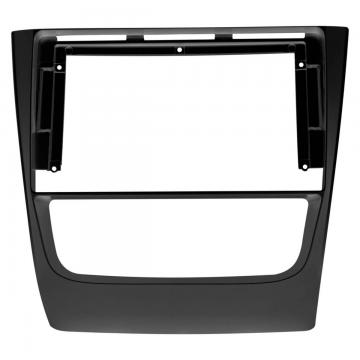 I-PANEL VW GOL G6 BLACK PIANO 9 IP09-0278 /V2