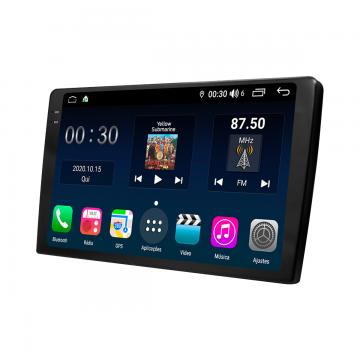 I-CARPAD ATOM PROTON 9 P09-8464 /G2  /4G /ALL IN 4+64GB CARPLAY /AND.