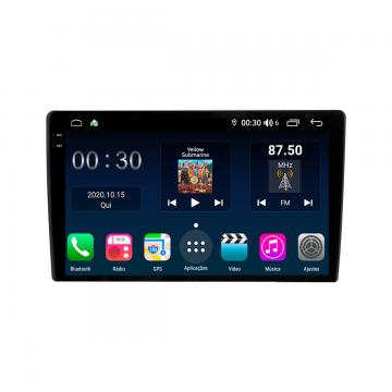 I-CARPAD ATOM PROTON 9 P09-8464 /G2  /4G /ALL IN 4+64GB CARPLAY /AND.