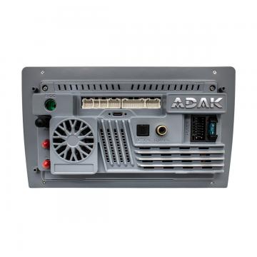 I-CARTABLET ADAK T-PROS-61289 9 6+128 8CORE /QLED /4G /COM /VOZ CARP /AND.