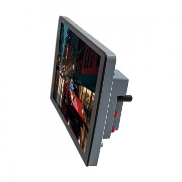 I-CARTABLET ADAK T-PROS-61289 9 6+128 8CORE /QLED /4G /COM /VOZ CARP /AND.