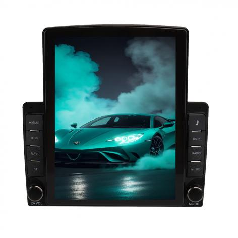 I-CARTABLET ADAK PLAY-DKB-29764 /G2 QLED TESLA COM BOTAO 2+64