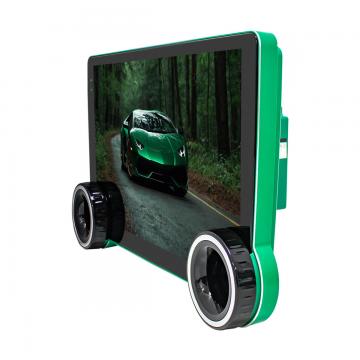 I-CARTABLET ADAK ILINK8S-DK-500 8CORE 4+64 10.1 COM BOTAO