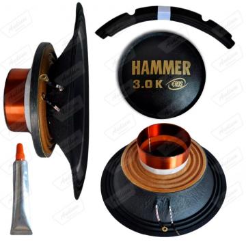 REPARO EROS 12 R-HAMMER 3.0 4R