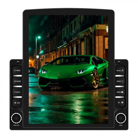 I-CARTABLET ADAK LINK8S-DKB-520 9.7 TESLA C /BOTAO 8 CORE QLED 4+64GB