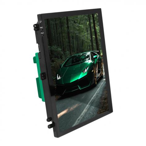 I-CARTABLET ADAK LINK8S-97-464 9.7 TESLA  8 CORE QLED 4+64GB