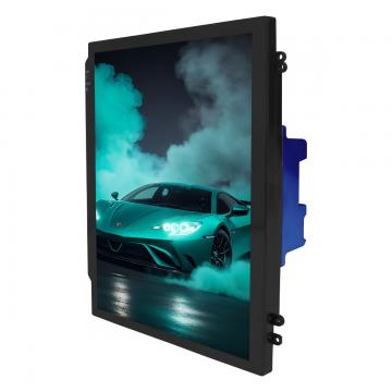 I-CARTABLET ADAK PLAY-29764 /G2 QLED TESLA 2+64