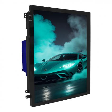 I-CARTABLET ADAK PLAY-29764 /G2 QLED TESLA 2+64
