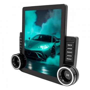 I-CARTABLET ADAK PLAY-DKB-510 /G2 9.7 QLED TESLA COM BOTAO 2+64
