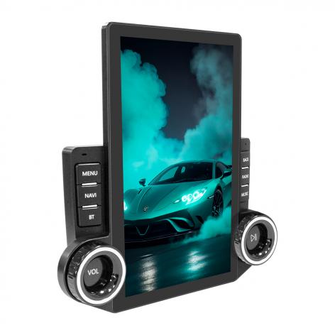 I-CARTABLET ADAK PLAY-DKB-510 /G2 9.7 QLED TESLA COM BOTAO 2+64