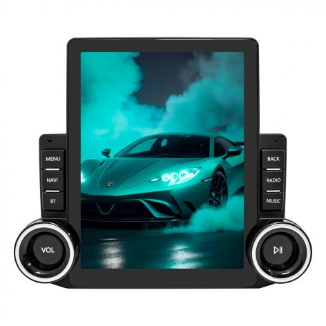 I-CARTABLET ADAK PLAY-DKB-510 /G2 9.7 QLED TESLA COM BOTAO 2+64