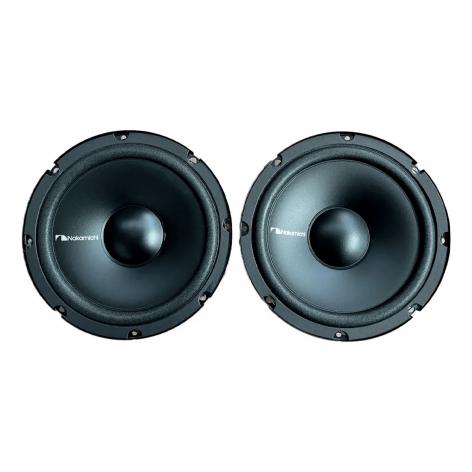 FALANTE KIT 2V NAKAMICHI NSF-CS623  315W /45RMS