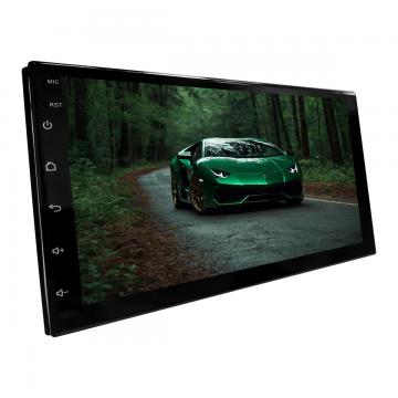 I-CARTABLET ADAK LINK8SD-40764 7 8 CORE QLED 4+64GB DSP