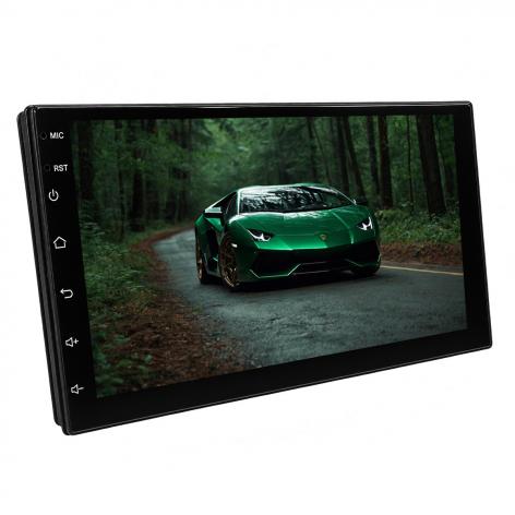 I-CARTABLET ADAK LINK8SD-40764 7 8 CORE QLED 4+64GB DSP