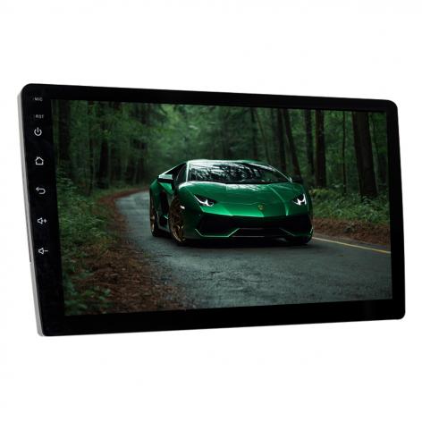 I-CARTABLET ADAK LINK8SD-40964 9 8 CORE QLED 4+64GB DSP