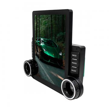 I-CARTABLET ADAK LINK8SD-DKB-510 8CORE 4+64 9.7 C /BOTAO GRANDE