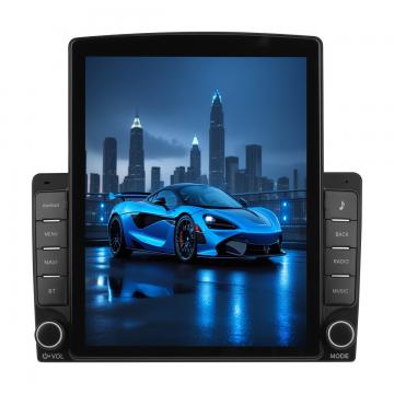 I-CARTABLET ADAK N PLAY8SDP-520 /G2 9.7 4+64 8CORE /QLED /4G /TESLA C BOT