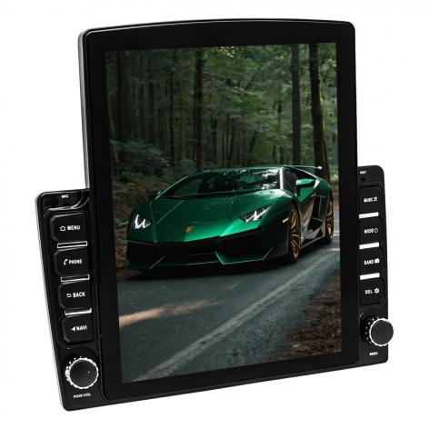 I-CARTABLET ADAK LINK8WF-DKB-520 9.7 TESLA C /BOTAO 8 CORE QLED 4+64GB