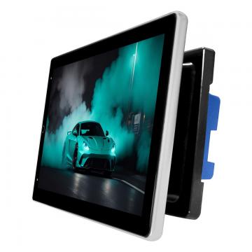 I-CARTABLET ADAK PLAY-R-570 /G2 10,1 2+64  1280*720  GIRATORIO