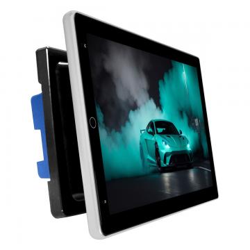 I-CARTABLET ADAK PLAY-R-570 /G2 10,1 2+64  1280*720  GIRATORIO