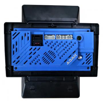 I-CARTABLET ADAK PLAY-R-570 /G2 10,1 2+64  1280*720  GIRATORIO