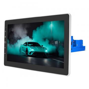 I-CARTABLET ADAK PLAYR-2101D64 /G2 10,1 2+64 QLED 1280*720  GIRATORIO