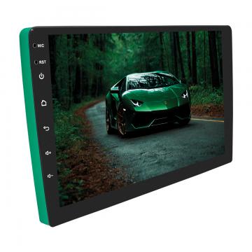 I-CARTABLET ADAK LINK8S-E09464 9 8 CORE QLED 4+64GB