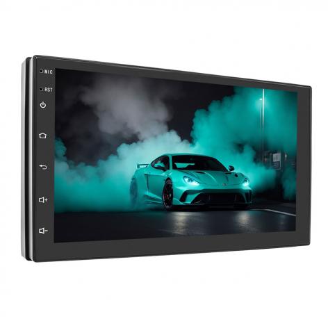 I-CARTABLET ADAK PLAY-7G2 /464 7 QLED 4+64GB