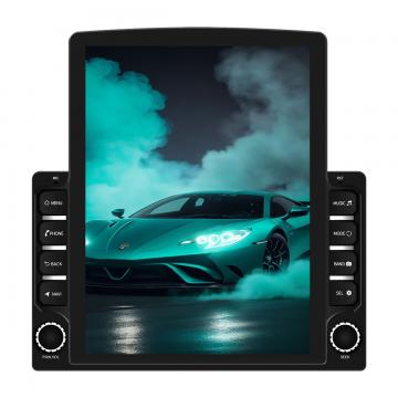 I-CARTABLET ADAK PLAY-DKB-97 /G2 /464 QLED TESLA COM BOTAO 4+64