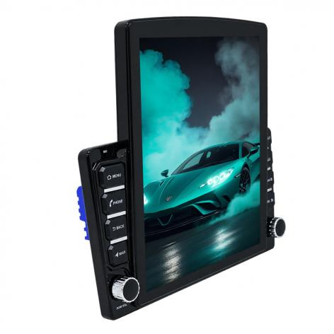I-CARTABLET ADAK PLAY-DKB-97 /G2 /464 QLED TESLA COM BOTAO 4+64