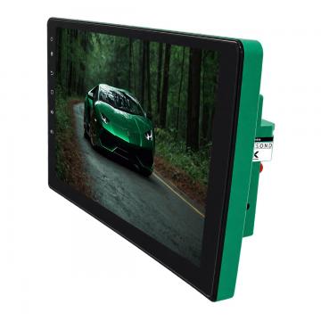 I-CARTABLET ADAK LINK8DWF-091286P 8 CORE DSP QLED 6+128GB