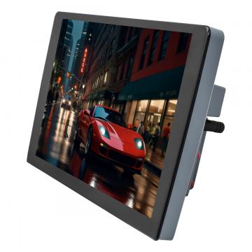 I-CARTABLET ADAK IPROS-DVR-96128 /G2 9 6+128 8CORE /DVR