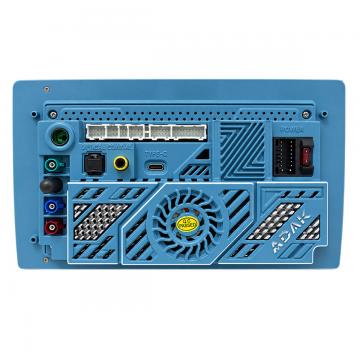 I-CARTABLET ADAK IPROS-DVR-96128 /G2 9 6+128 8CORE /DVR