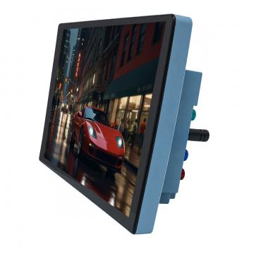 I-CARTABLET ADAK IPROS-DVR-98256 /G2 9 8+256 8CORE /DVR