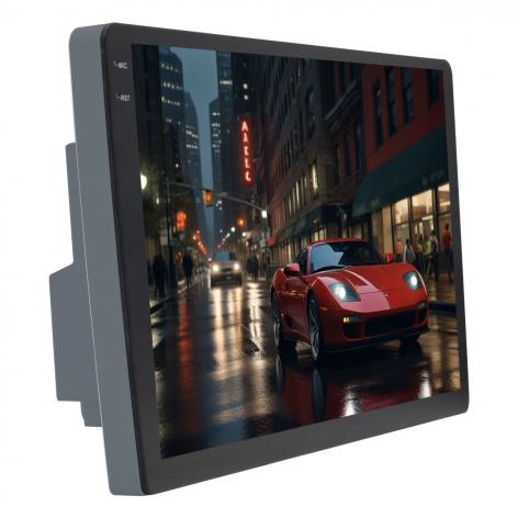 I-CARTABLET ADAK IPROS-DVR-98256 /G2 9 8+256 8CORE /DVR