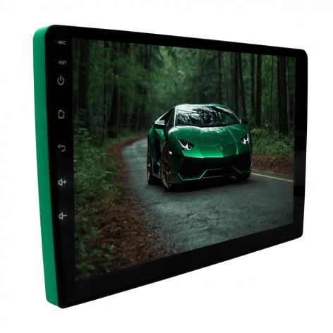 I-CARTABLET ADAK LINK8WF-M09322  8 CORE QLED 2+32 GB