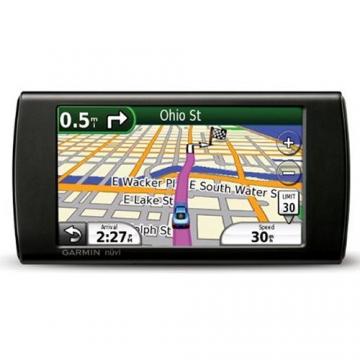 GPS GARMIN 295W 3.5 WIFI RECON