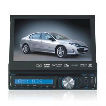 CAR /DVD RET. ROADSTAR RS-7740 TV /USB /