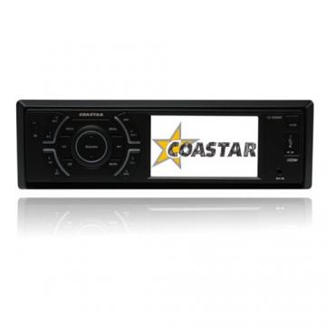 CAR /AUDIO COASTAR CS-3500         USB /SD