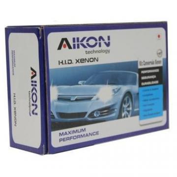 XENON AIKON LAMP-PAR H1   10K S /GARANTIA