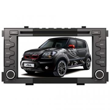 MULTIMIDIA MD C /CAM 6340 KIA SOUL TVDIG