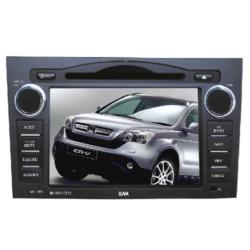 MULTIMIDIA BAK BK-7272 CRV