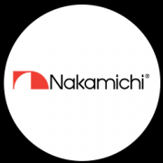 Nakamichi