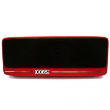 SPEAKER NB-930 VERMELHO