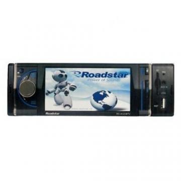 CAR /DVD ROADSTAR RS-5031 DTV 3