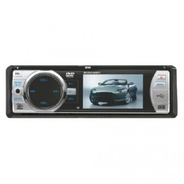 CAR /DVD BAK BK-3000 TV